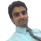 Deepak